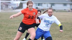 BHS girls bomb Macomb