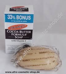 Enriched with pure cocoa butter and vitamin e, it is specially formulated to cleanse, without leaving a dry, tight feeling. Palmers Cocoa Butter Soap Bonus Afro Cosmetic Shop
