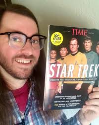 Turning Trekkie Podcast (@turningtrekkiepodcast) • Instagram photos and  videos