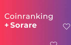 Coinranking Blog Crypto News And Project Updates