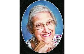 Roberta Olsen Obituary (1942