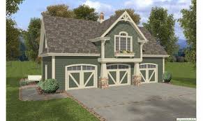 Our garage plan selection includes two car garages, rv garages, carriage garage house plans, garage plans with apartments above and agriculture buildings. 21 House With 3 Car Garage You Are Definitely About To Envy House Plans