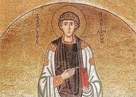 Questo libro della preghiera con san pantaleone raccoglie in un unico e pratico volume i testi in uso nella nostra comunità. Pantaleone Di Nicomedia Wikipedia