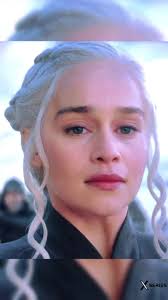 Daenerys llega al castillo de sus ancestros con los Inmaculados