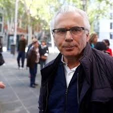 Derechos humanos y jurisdicción universal. El Ex Juez Baltasar Garzon Confirmo Que Asume La Defensa Del Supuesto Testaferro De Nicolas Maduro Para Dar Una Batalla Politica Y Juridica