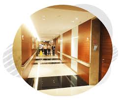 Offering protection for any situation. 159mm Anti Ligature Acrovyn Interior Wall Protection Handrail Supplier Manufacturer Pinger Panel