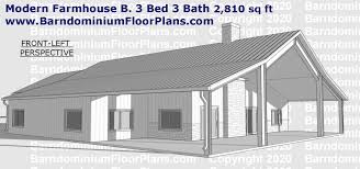 We provide lots of information about barndominiums to help you on your journey. Open Concept Barndominium Floor Plans Pictures Faqs Tips And More