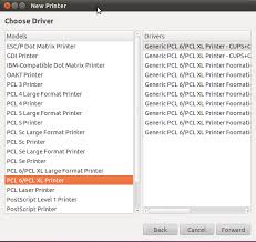 Konica minolta 163 pcl scanner driver. Server Alternative Printing Method S For An Unsupported Printer Ask Ubuntu