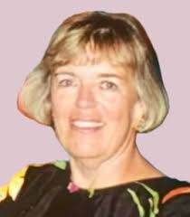 Mary-Louise Johnson Obituary