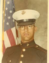 Mickey J. Brown, 1st Sgt. (Ret.)