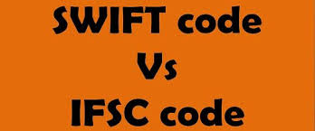 If yes then you have reached at right place. Difference Between Swift Code And Ifsc Code With Comparison Chart Key Differences