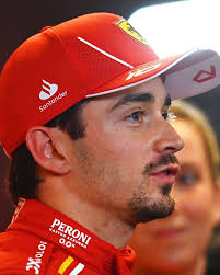 💬 "I believe in miracles... With the 10-place grid penalty, it was always  going to be difficult, but I see an opportunity to do something very  special, and I'll do my best