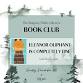 Book Club: “Eleanor Oliphant is Completely Fine” event image