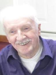 Harold (Howie) Francis Power