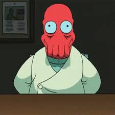 Image result for doctor zoidberg