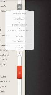 What Happened To The Future Founders Fund Scroll Bar Web App Design Widget Design