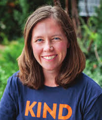 Social work goes to school