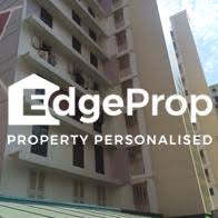 No air conditioner with wifi one bathroom one wc one wc non smoker, drinker no cooking looking for single male tenant only most prefer. Blk 103 Henderson Crescent Edgeprop Sg