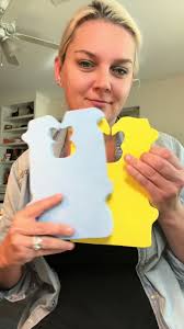 Bread Tag Hanging Sculpture