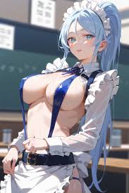 Tensei Shitara Dai Nana Ōji] Sylpha : rAnimeAIPorn