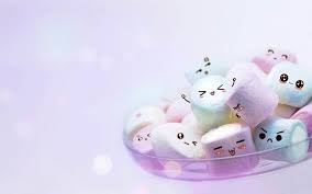 Ultra hd 4k wallpapers for desktop, laptop, apple, android mobile phones, tablets in high quality hd, 4k uhd, 5k, 8k uhd resolutions for free download. Cute Wallpaper Marshmallow Photos Novocom Top