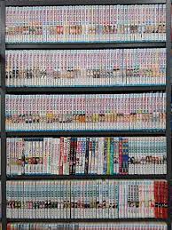 Jujutsu kaisen has exploded in popularity following its season one finale. One Piece Second Hand Comic Books In Japan I Wish I Could Read Japanese Only For 100 Yen Around Or Less Than A Us Dollar Per Book Onepiece