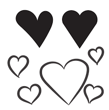 Free Free Vector Heart Svg Free