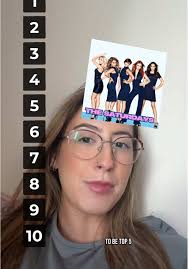 Girls Aloud Saturday Night