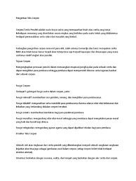 Maybe you would like to learn more about one of these? Cerpen