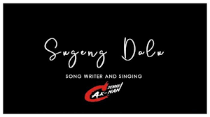 Kunci Chord Gitar Dan Lirik Lagu Sugeng Dalu Denny Caknan Merelakan Yang Telah Menyakiti Tribun Wow