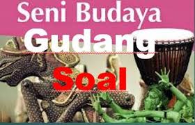 Alat musik tradisional saluang berasal dari sumatera barat. Soal Sbk Sd Mi Kelas 3 4 5 6 Dan Kunci Jawaban Aneka Pendidikan