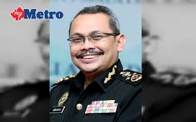 16 sehingga 30 april 2021. Kaji Semula Skim Gaji Pdrm