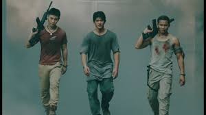 Iko uwais plays a decent sized role in this 2017 film as sua, the leader of an underground human resistance. The Top Most Action Packed Iko Uwais Movies Ever