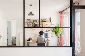 Nous, on part de 2 constats. Comment Organiser Un Espace De Travail A La Maison