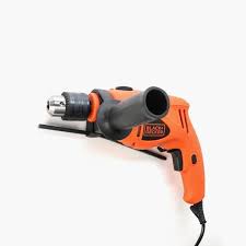 This ldx120pk model is ideal for diy and small home improvement. Buy Black Decker Hammer Drill 13mm 550w Hd5513v B5 Online Shop On Carrefour Uae