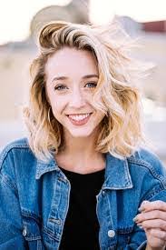 Holly Sturm's Instagram, Twitter & Facebook