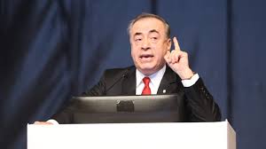 Galatasaray kulübünde başkanlık seçiminin yapılacağı olağan genel kurulun tarihi belli oldu. Mahkeme Galatasaray A Kayyum Gorevlendirebilir Yesil Gazete