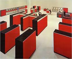 Ibm System 360 Model 85 1969 Albumes Digitales Computadoras Computacion
