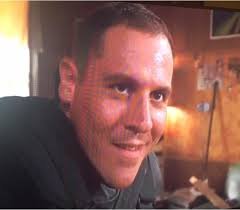 Look, it's Eric the Clown 🤡 . By the way, what kind of clown name is Eric?!