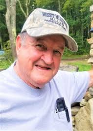 Richard Earl “Dick” Kinder