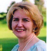 Miriam Jeanette Carlson Kelsey (1952-2010)