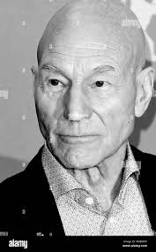 Stewart patrick Black and White Stock Photos & Images