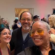 Great opening at the @mennellomuseum