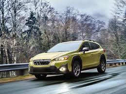Yellow accents yellow accents can be found throughout the interior of the 2021 subaru crosstrek sport, especially the steering wheel with its yellow lower spoke. 2021 Subaru Crosstrek Price Specs Photos Release Date