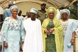 Nigerian politician and educationist, arinola oloko has told arise news how a nigerian senator representing lagos central, oluremi tinubu called her a thug and demanded the police. Remi Tinubu Warned Her Husband About Dealing With Buhari Naijiant
