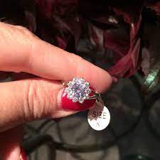 Replica Phantom Of The Opera Christine Engagement Ring Sizes 6 Engagement Ring Sizes Engagement Wedding Rings Engagement