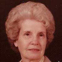 Martha O'Connell Obituary