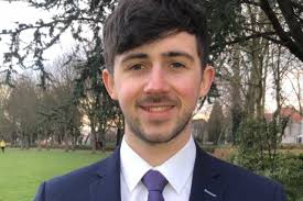 Wexford's potential leaders of the future explain how they got involved in  politics