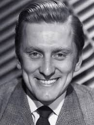 Kirk Douglas born
