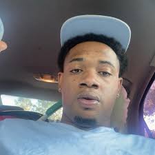 Cameron Newby, age 24